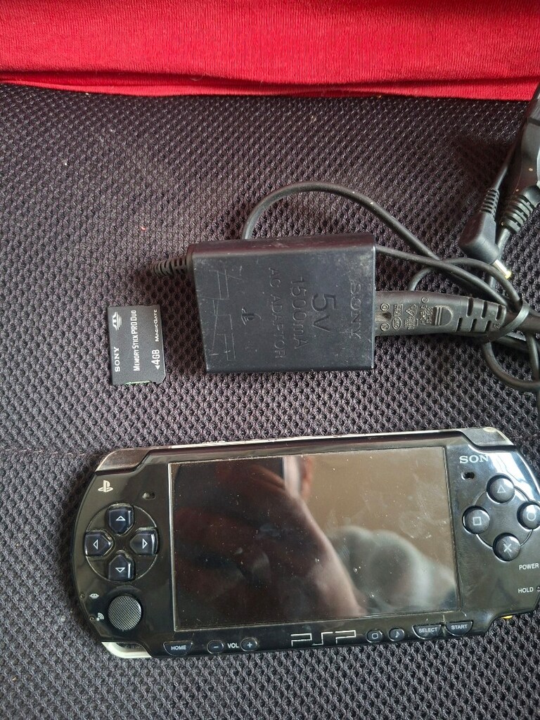 Sony psp 2000 serisi açıklamaya bakınız - 8