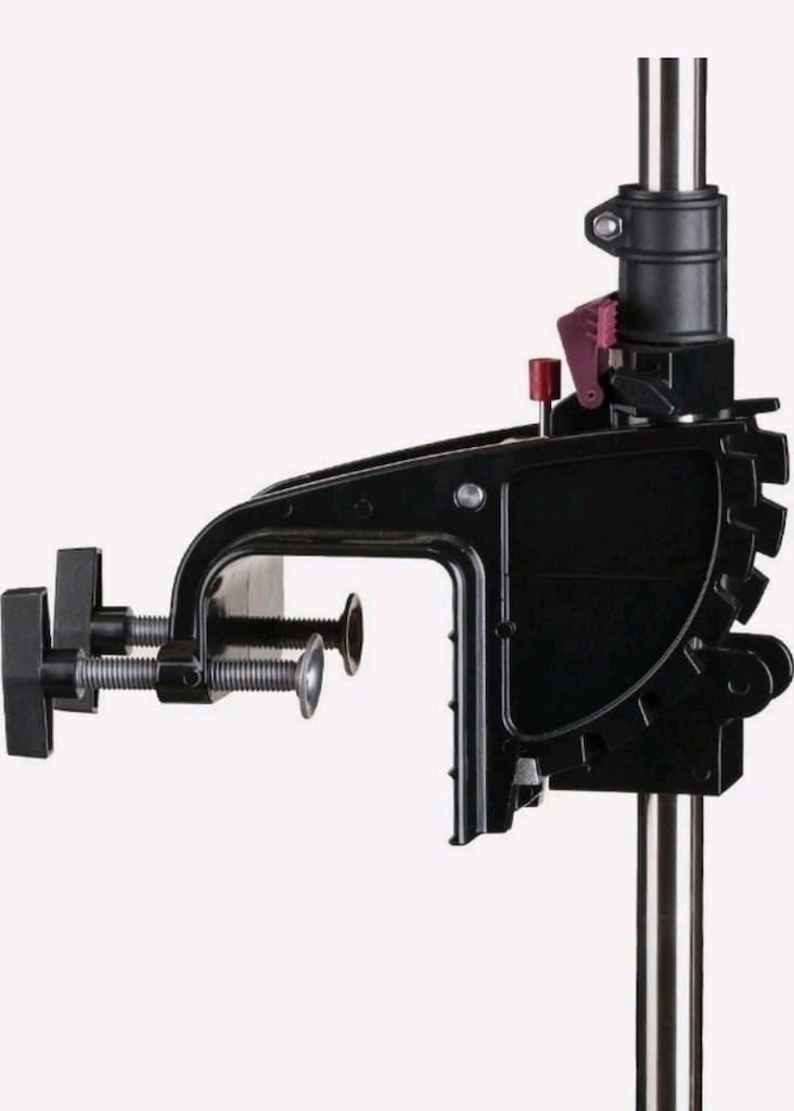 Elektrikli Bot Motoru - 7