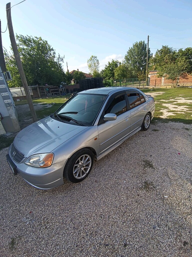 Vtec 2 - 2