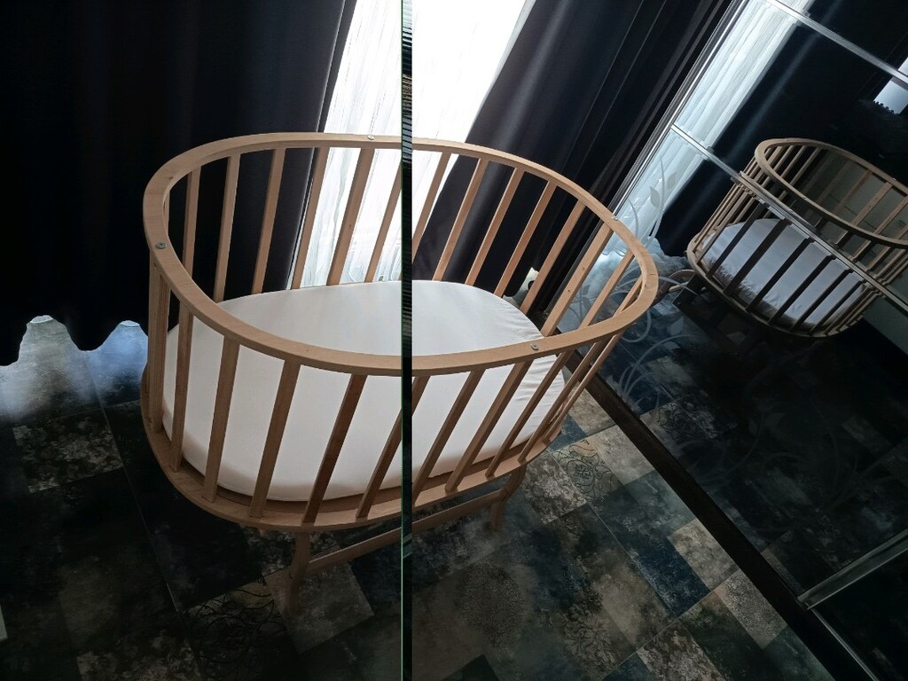 Bebek Beşiği - 2