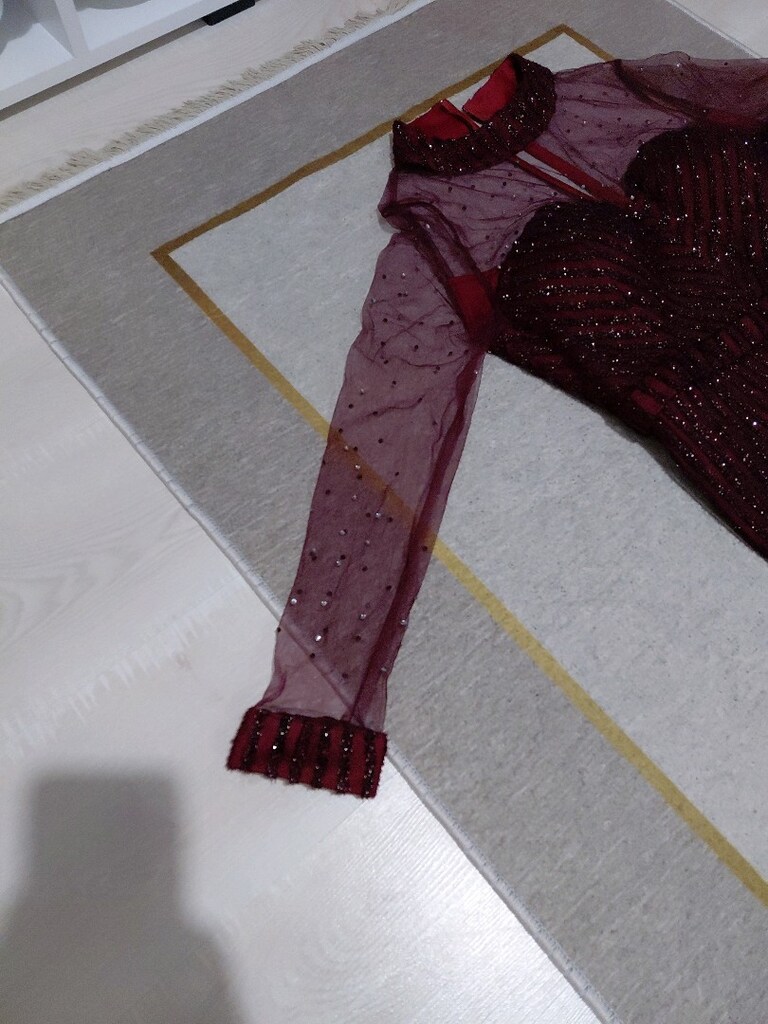 abiye elbise - 5