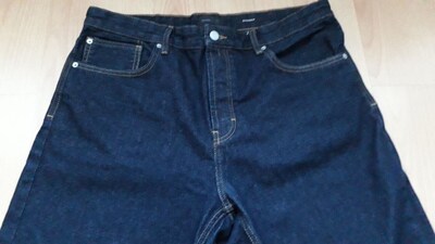 PULL&BEAR Black Label Serisi Erkek Pantolon