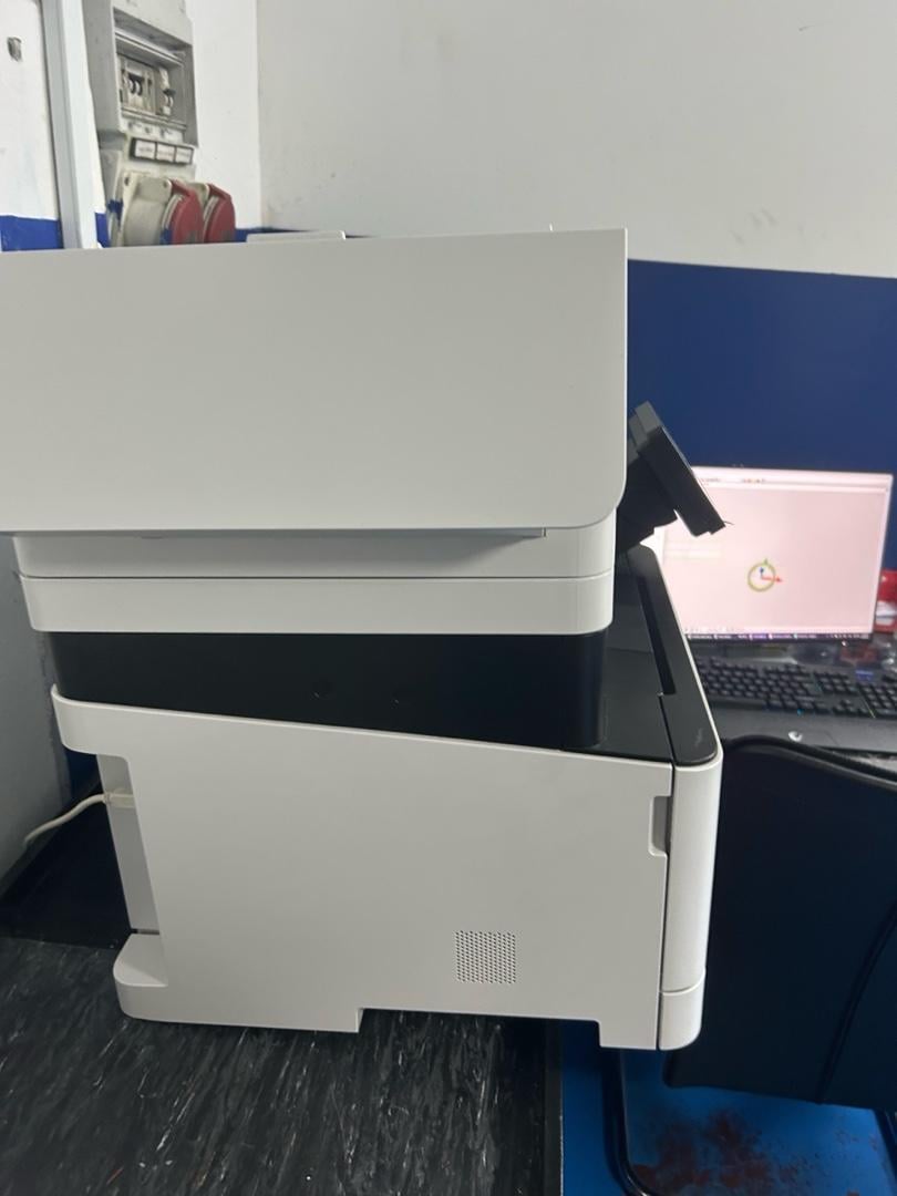 CANON MF655cdw - 5