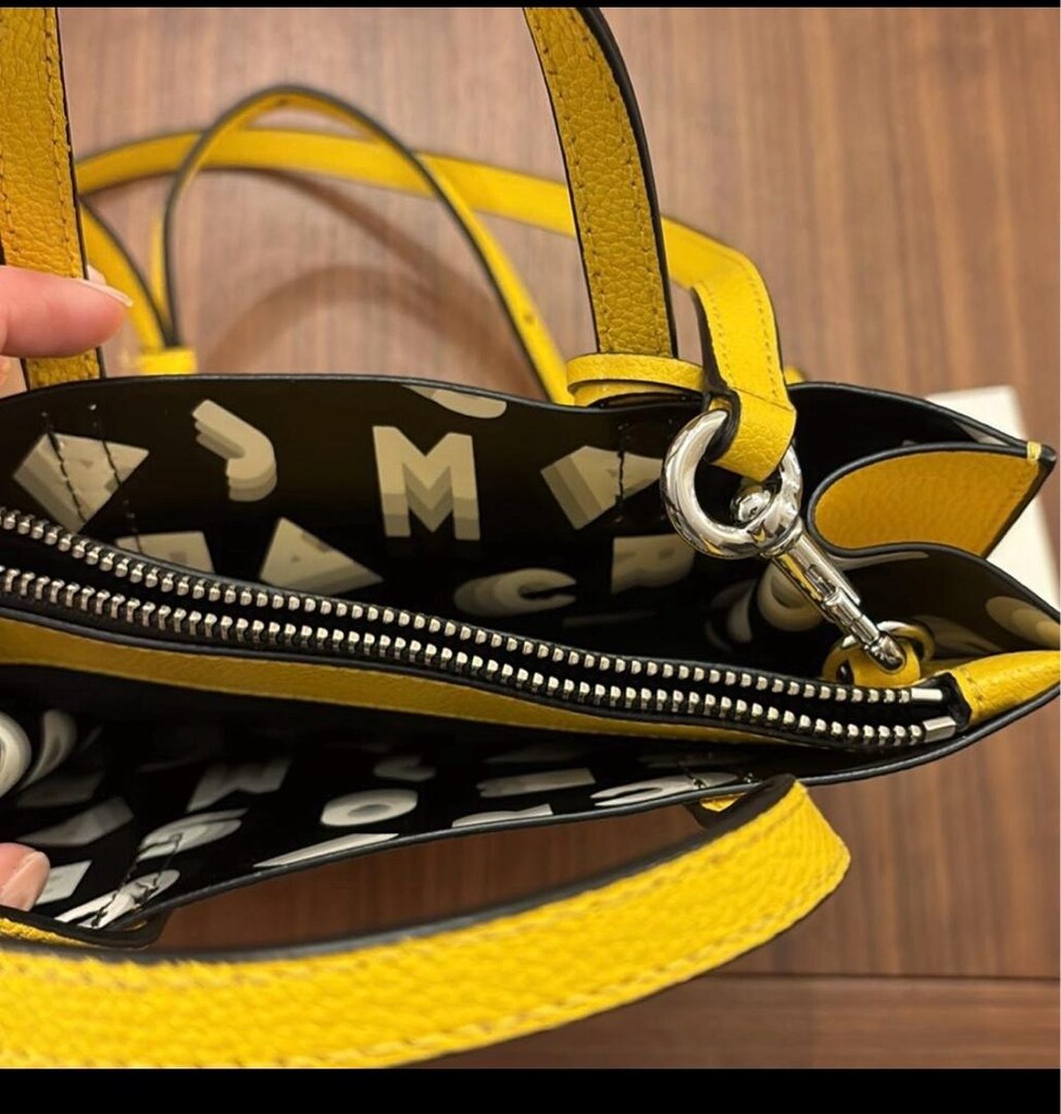 Marc Jacobs çanta - 2