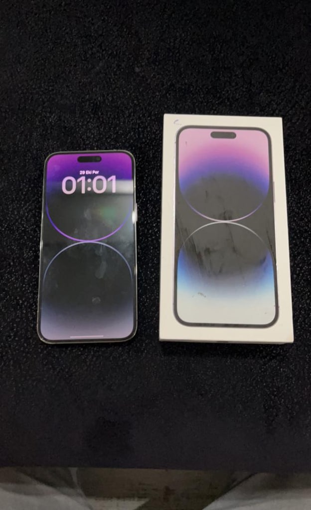 Akıllı Telefon - 2