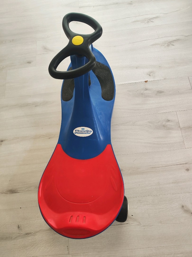 PLASMACAR ARABA - 2