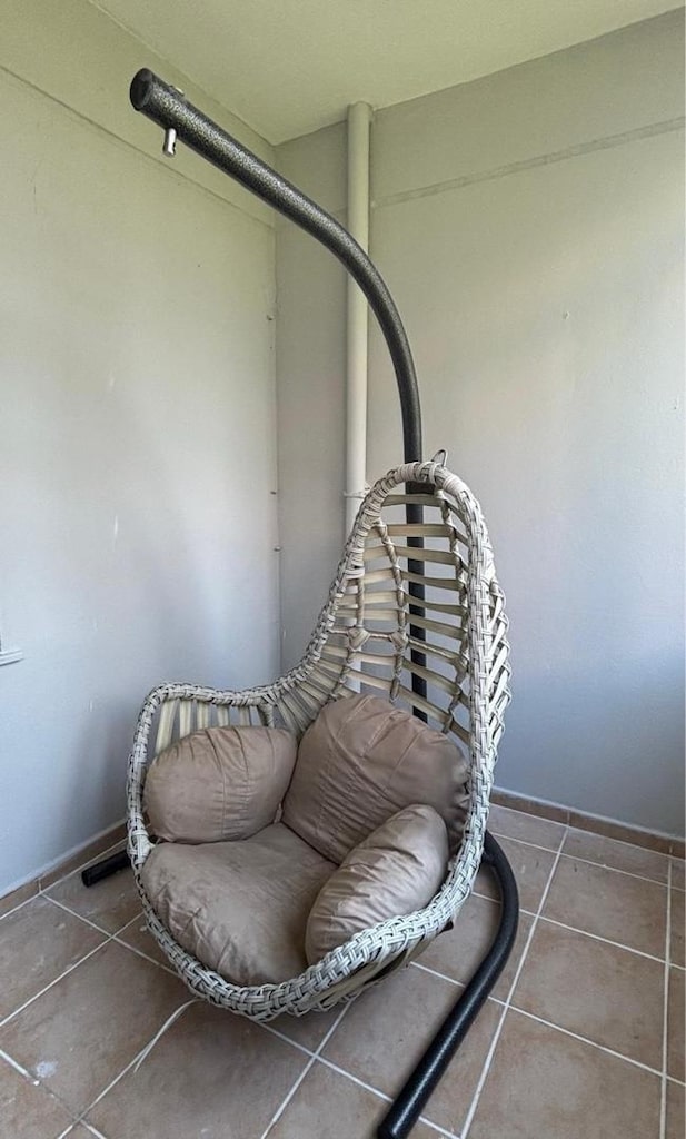 CABRİ SWİNG BAHÇE BALKON SALINCAĞI - 2