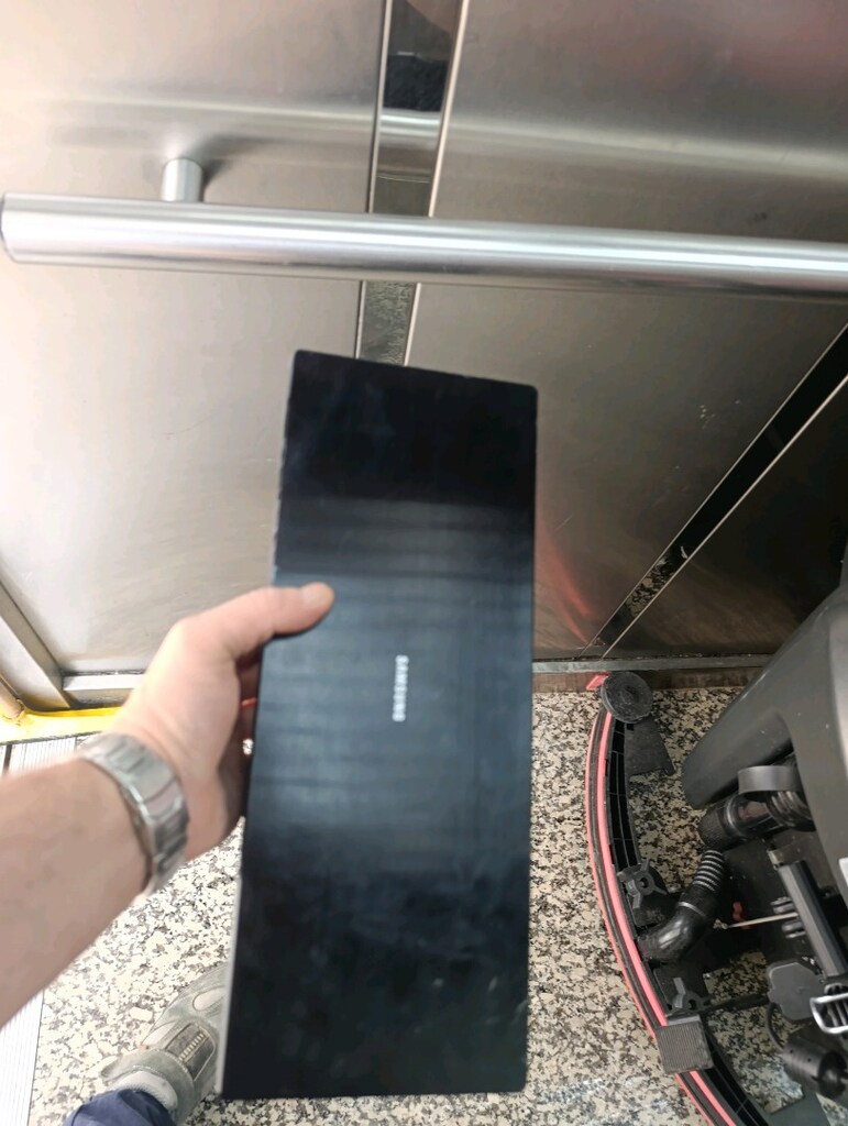samsung tv adabtörü - 6