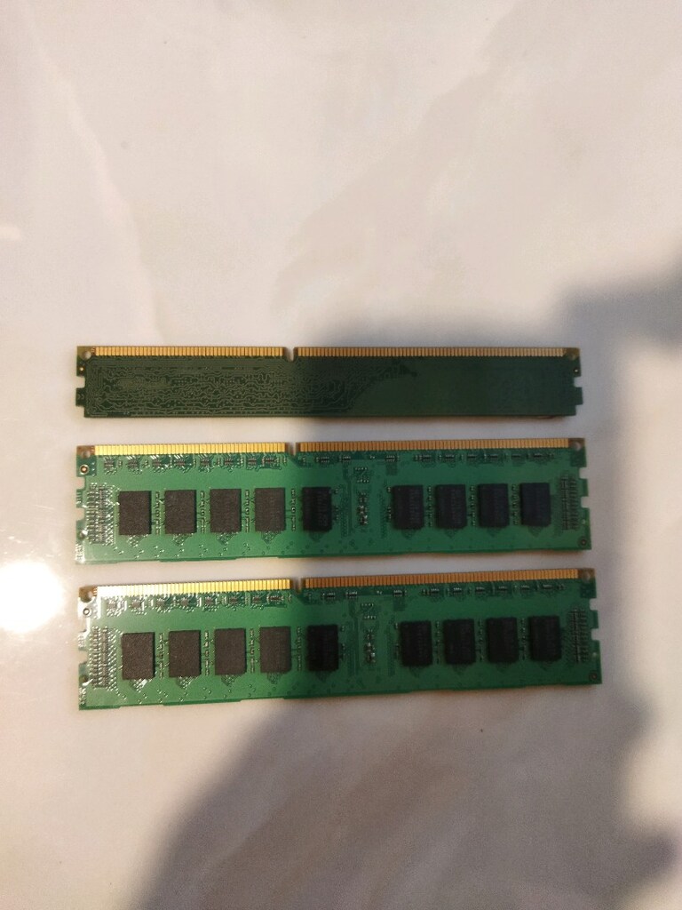 DDR3 RAM 4 4 4 - 2