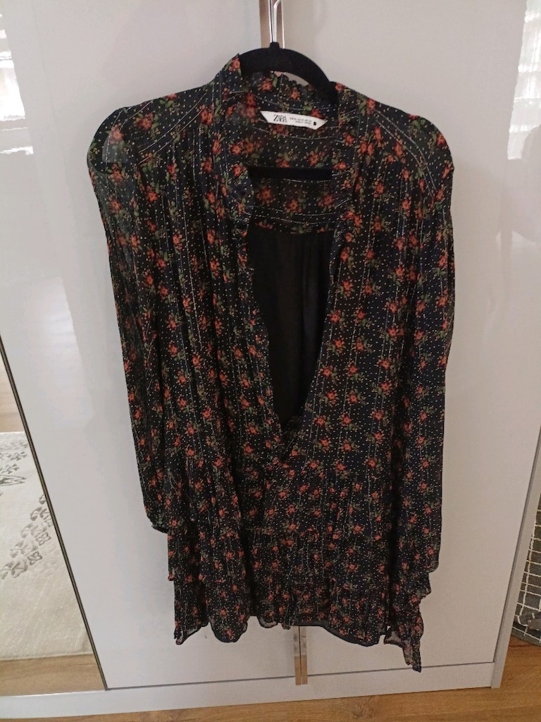 Zara Tunik
