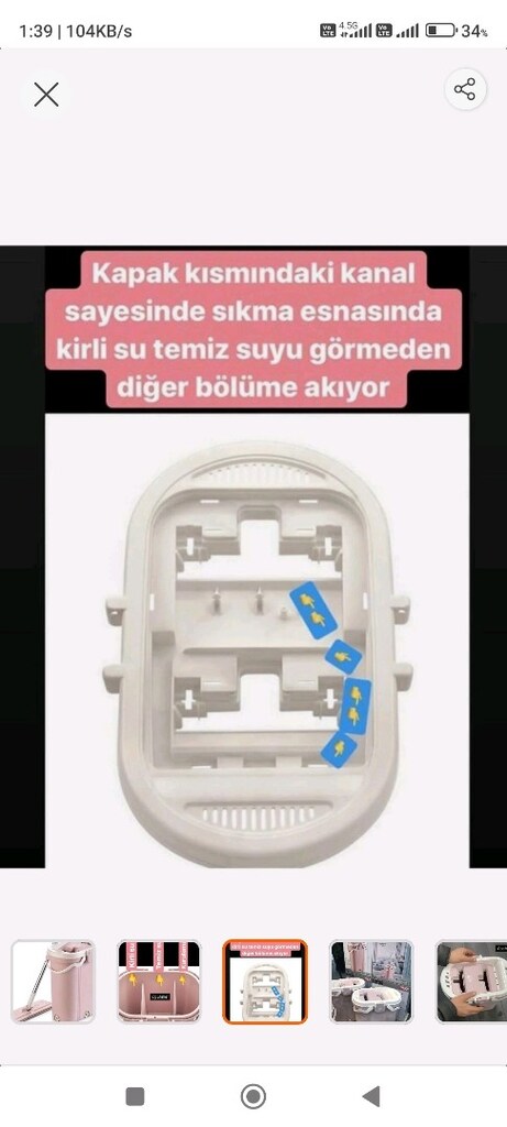 PASPAS SETİ VİP AHMET SFI PAKETLİ ÜRÜN - 5
