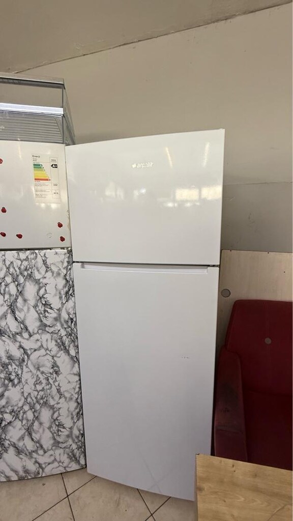 buzdolabı eve teslim - 4