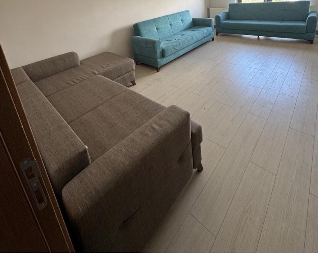 2 Lİ Açılır Kapanır Kanepe , L Koltuk - 3
