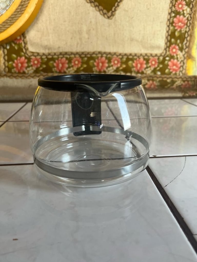 Çay Makinesi ya da Kahve Makinesi Demlik - 3