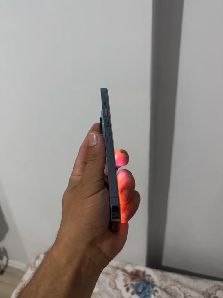 iPhone 13 Pro max 128 gb 1 esım 1 fızıkı 60 gün e sim var pil kame - 5