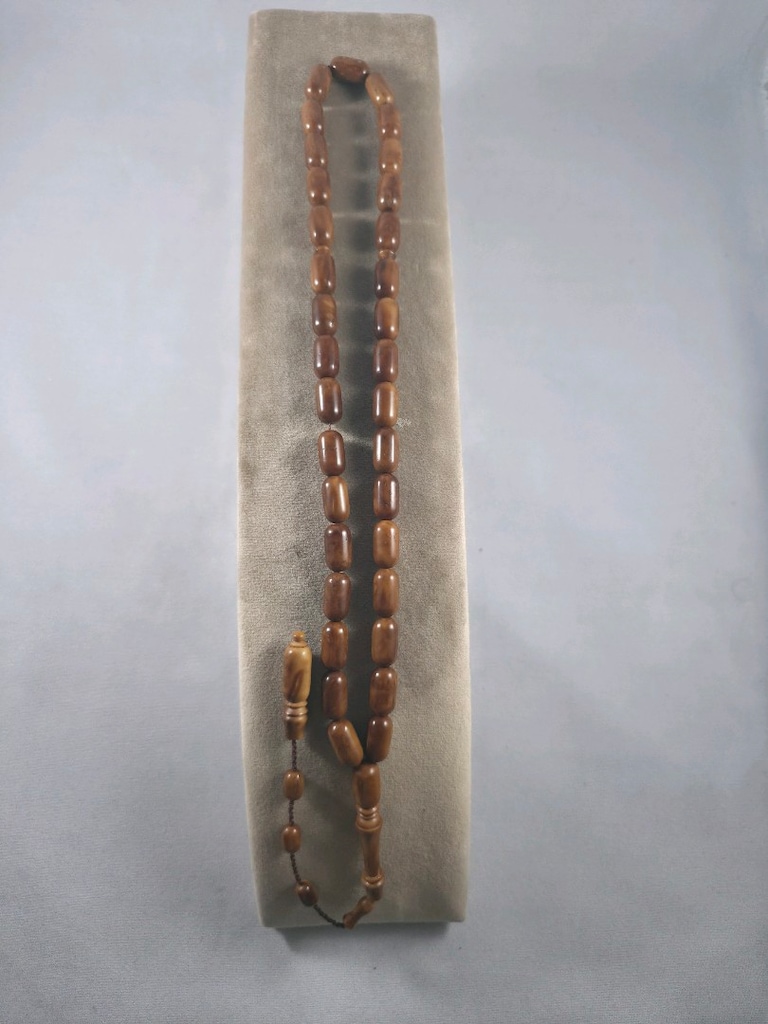 KUKA MUSTAFA HALİT USTA İŞİ - 5