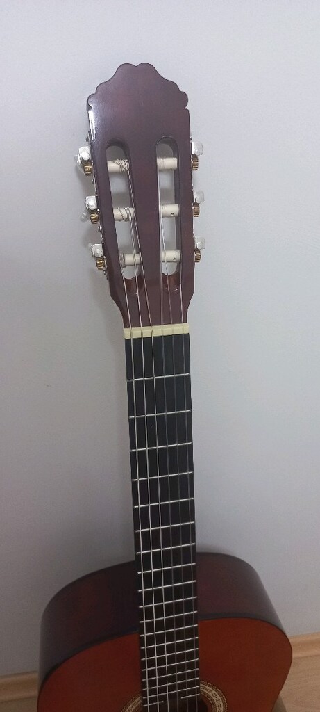 Miguel Artegas MCG 60-BR Klasik Gitar - 3