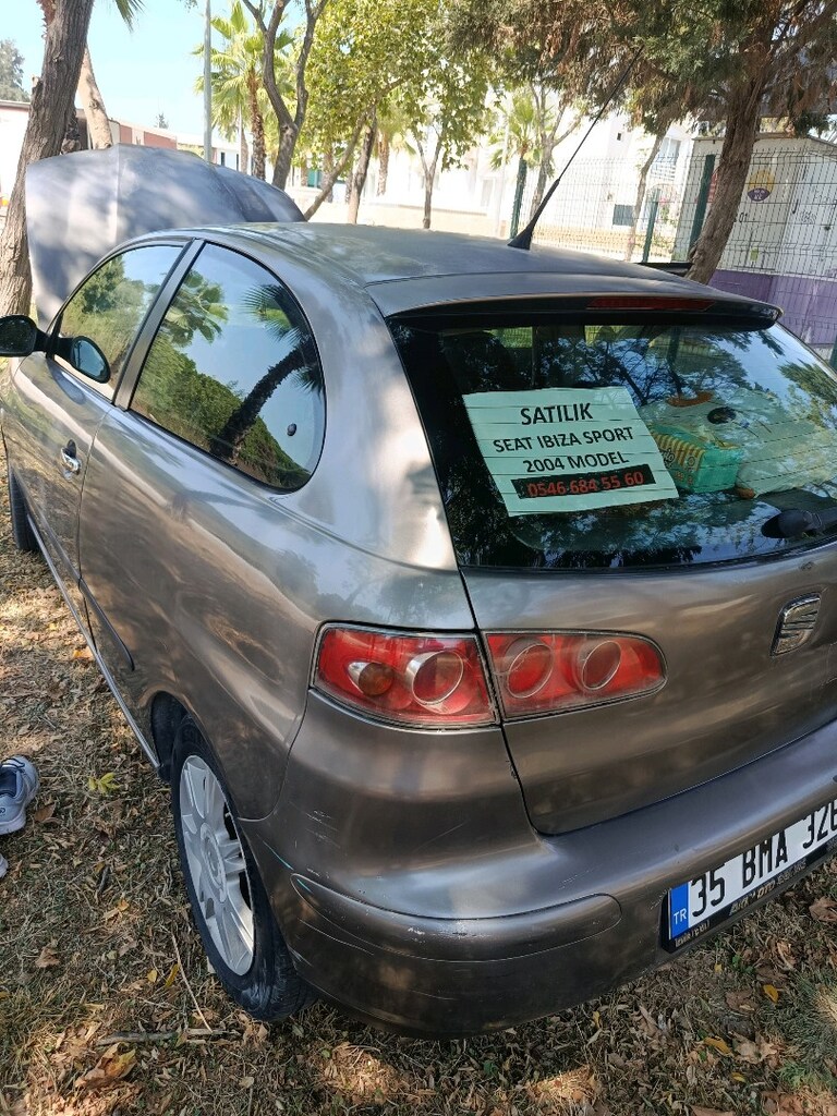 Seat Ibiza sport - 18