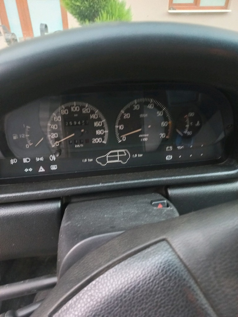 Fiat Uno 70S - 15