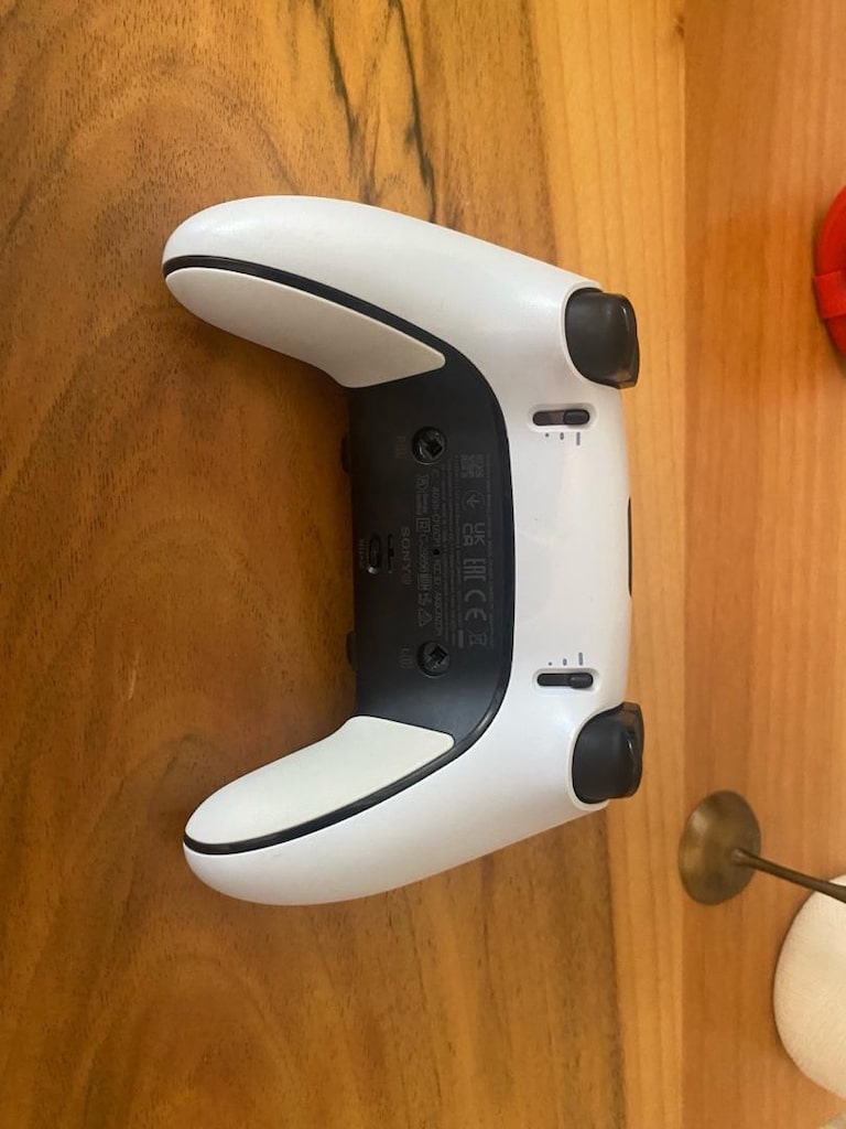 Playstation Dualsense Edge - 4