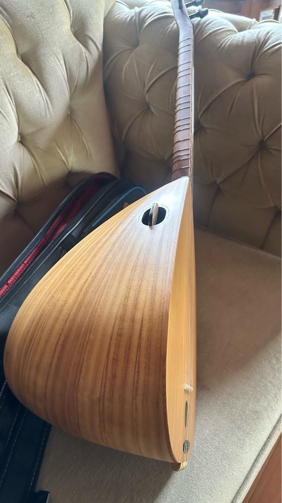BAĞLAMA - 4