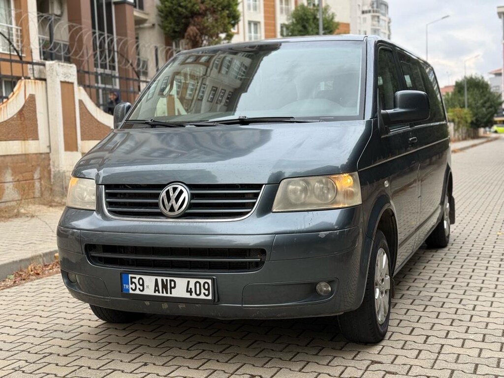 caravvelle 9+1 otomatik - 3