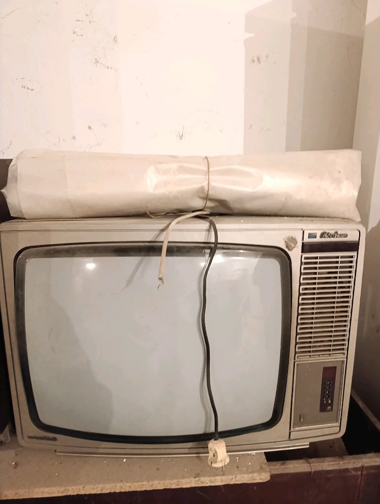 3adet antika TV - 5