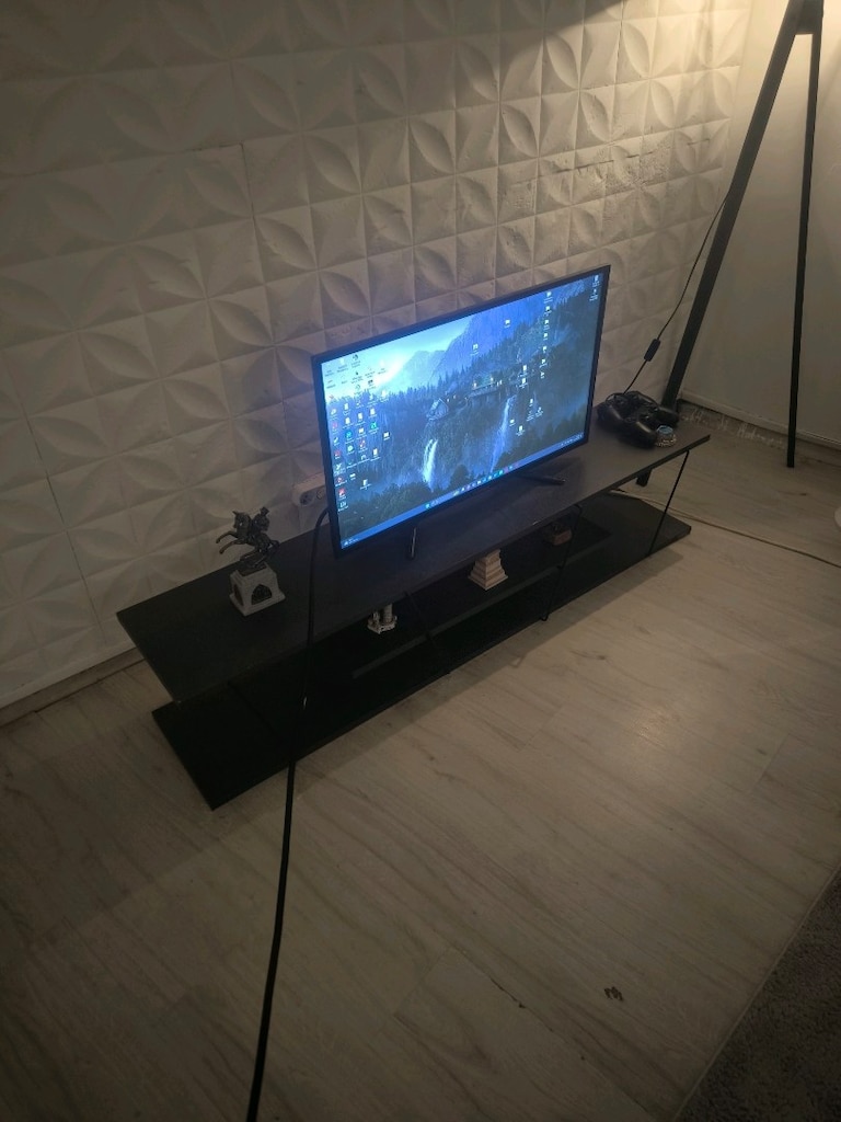 Televizyon (TV) Ünitesi - 3