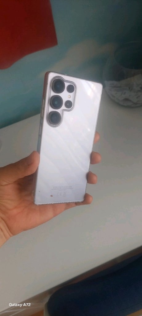 Samsung S 25 Ultra 256 GB Y.D çift fiziki sim - 6