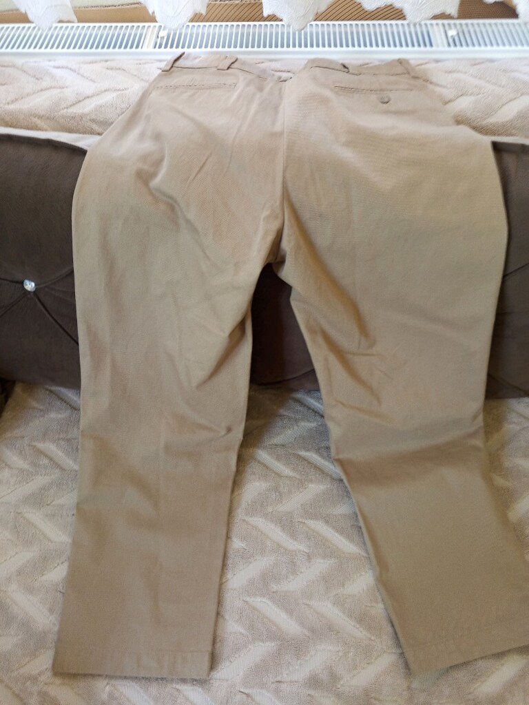 org zara keten pantolon - 4