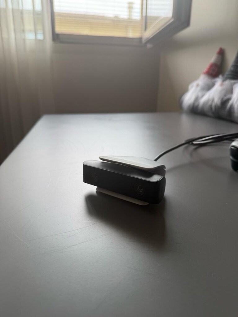 PlayStation 5 HD Kamera – Orijinal Sony Kamera - 4