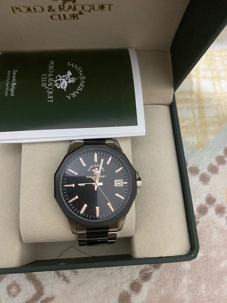12 adet saat garantili sıfır - 10