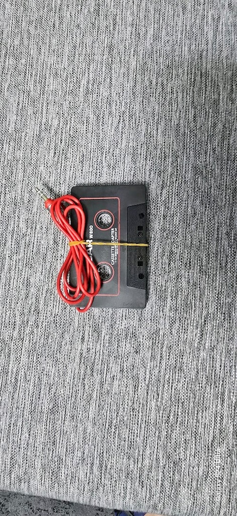 KABLOLU OTO TEYP KASET ADAPTÖRÜ - 5