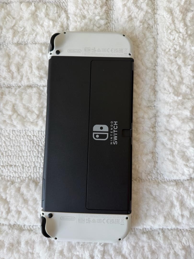 nintendo swicth oled - 4