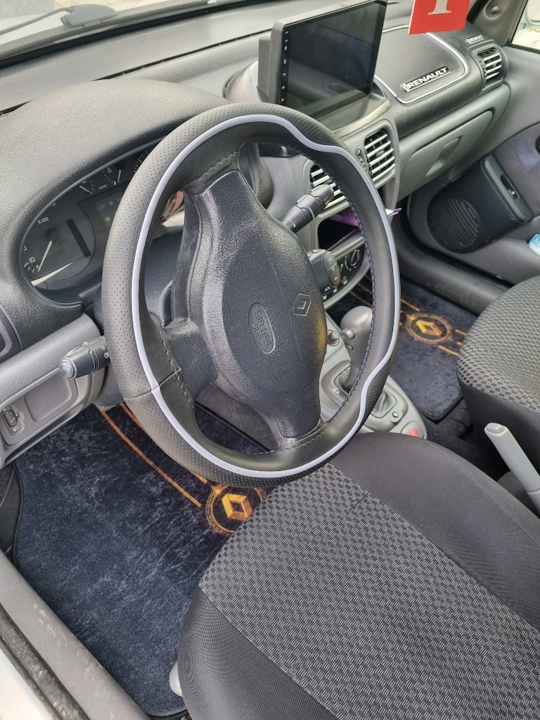 Otomatik vtes clio 2 Degisensiz 167 bin km - 7
