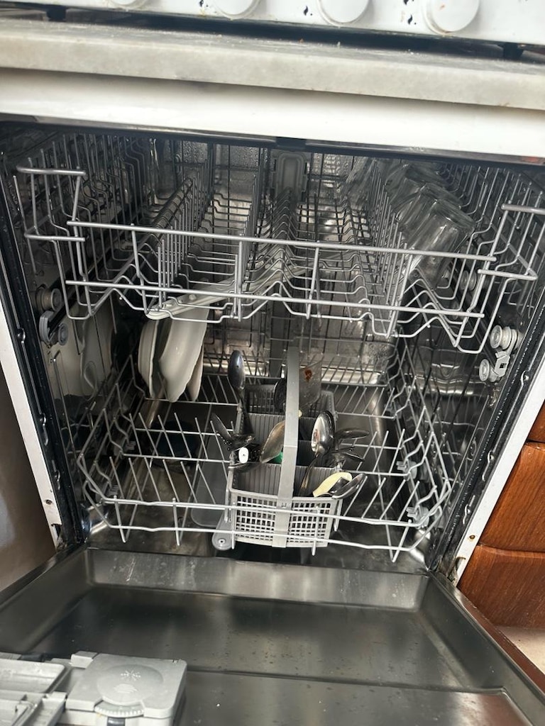 beko bulaşık makinesi - 2