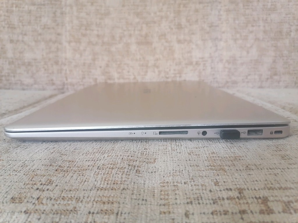 Asus Dizüstü Bilgisayar - 4