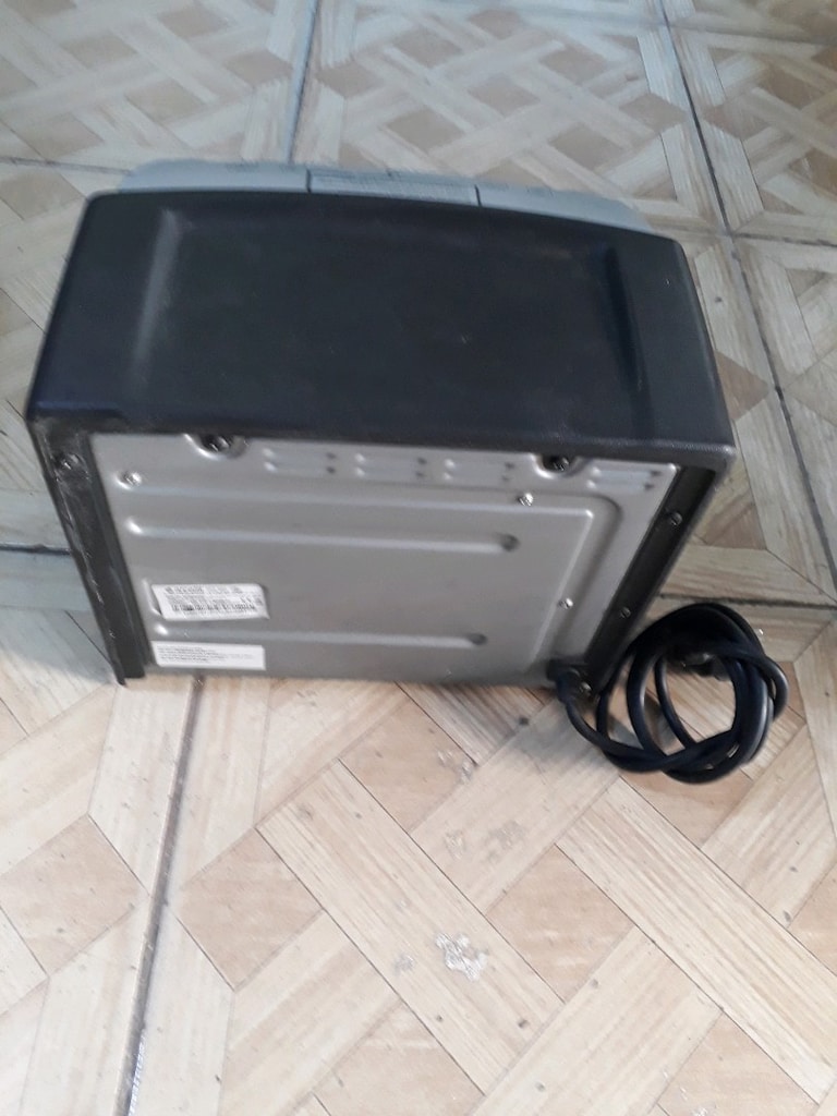 SAĞLAM SORUNSUZ TEMİZ ELEKTİRİKLİ KAHVE MAKİNASI - 2