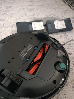 Viomi v2 pro robot süpürge - 4