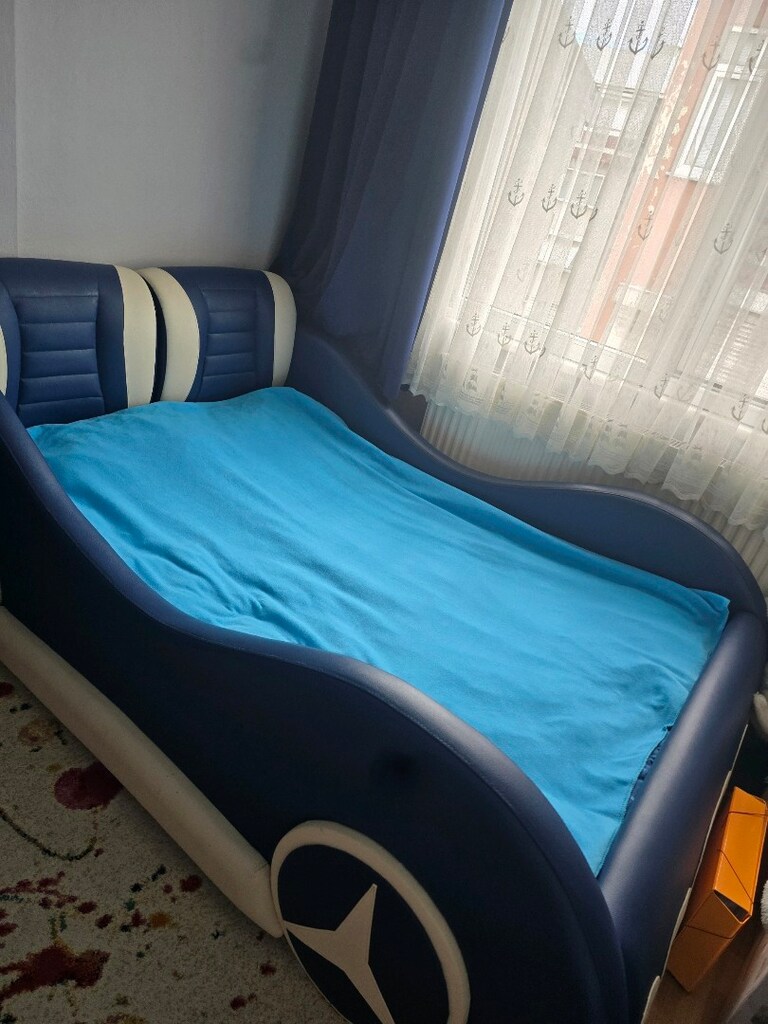 Sıfır ayarında montessori yatak - 2