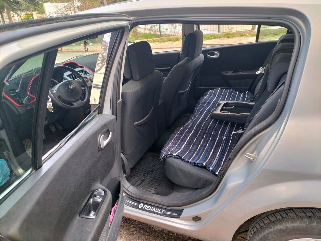 2006 Megane 2 hb 1.6 16 walf - 7