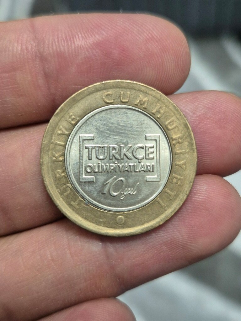HATIRA ANTİKA PARALAR - 3