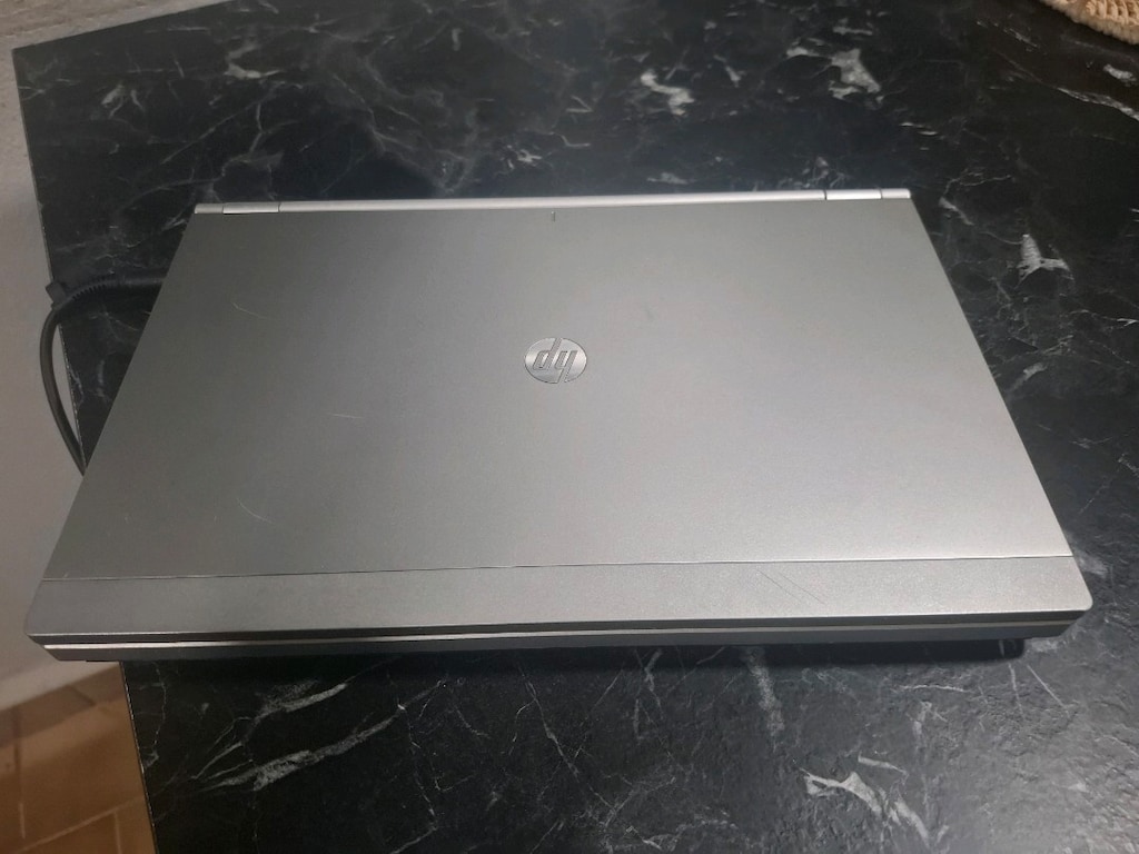 HP MİNİ LAPTOP 4GB İ5 - 4