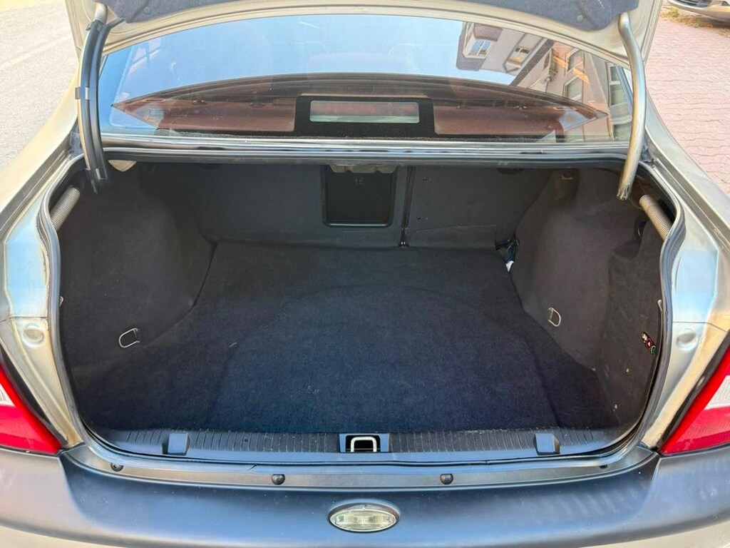 1997 MODEL OPEL VECTRA 2.0 BENZİN-LPG HATASIZ BOYASIZ - 7