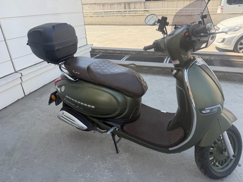 ARORA CAPPUCİNO S-125 - 3