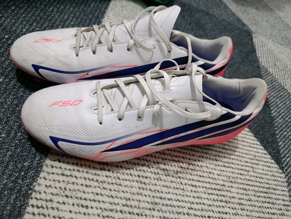 Nike Orjinal Krampon - 6