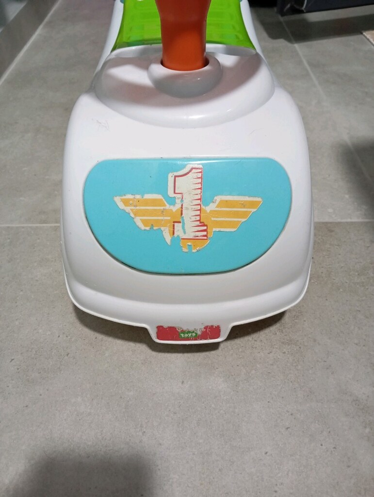 baby toys bin git ilk arabam - 3