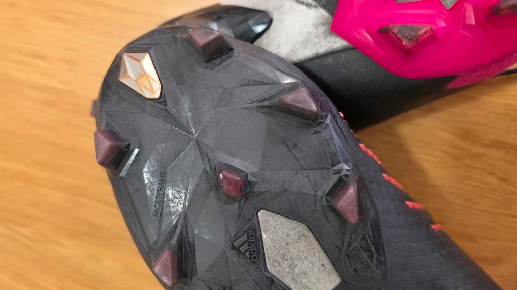 Adidas Predator Accuracy .1 FG - 40⅔ Numara - 7