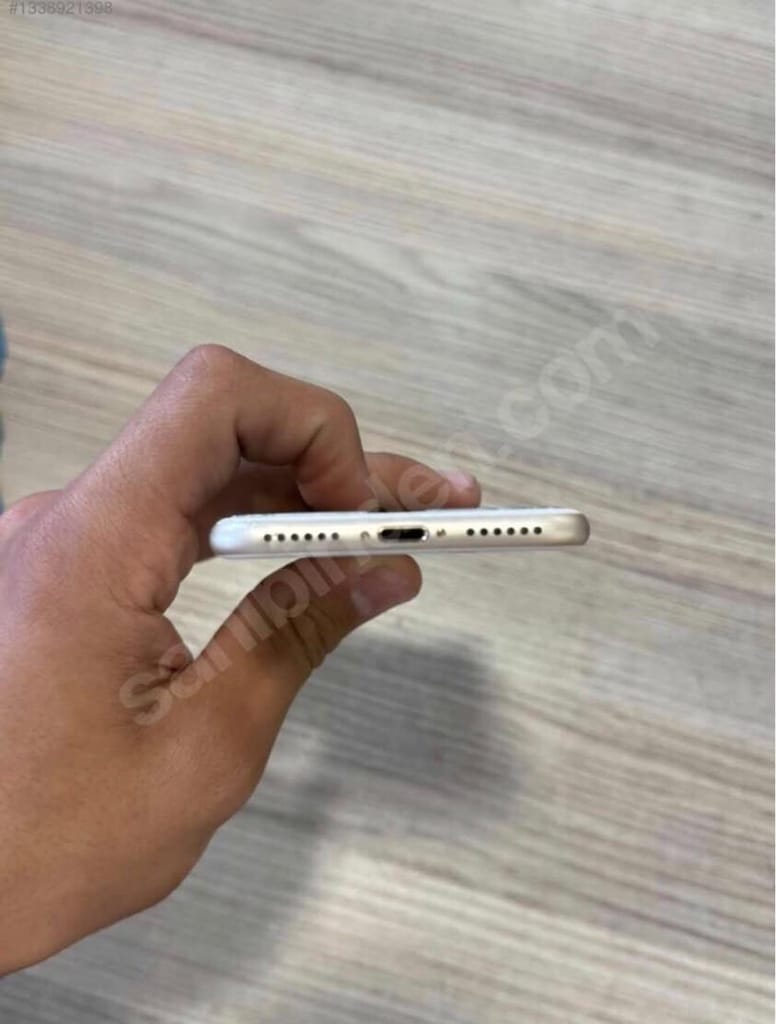 Temiz İPhone 7 - 6