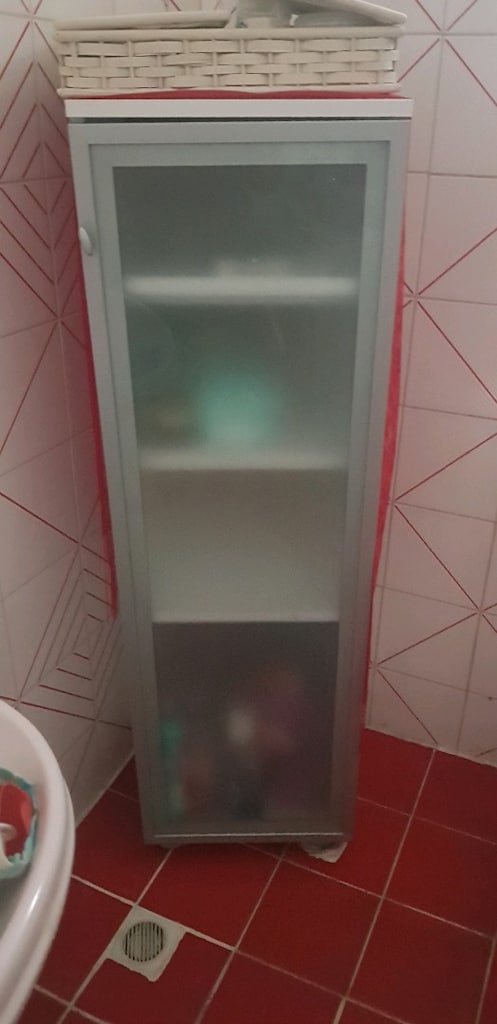 cekyat genc gardrop banyo dolabi - 8